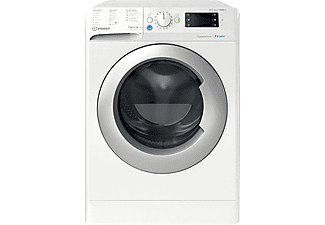 Lavadora secadora - INDESIT BDE 861483X WS SPT N, 8,0 kg, 8 kg, Sí, | MediaMarkt