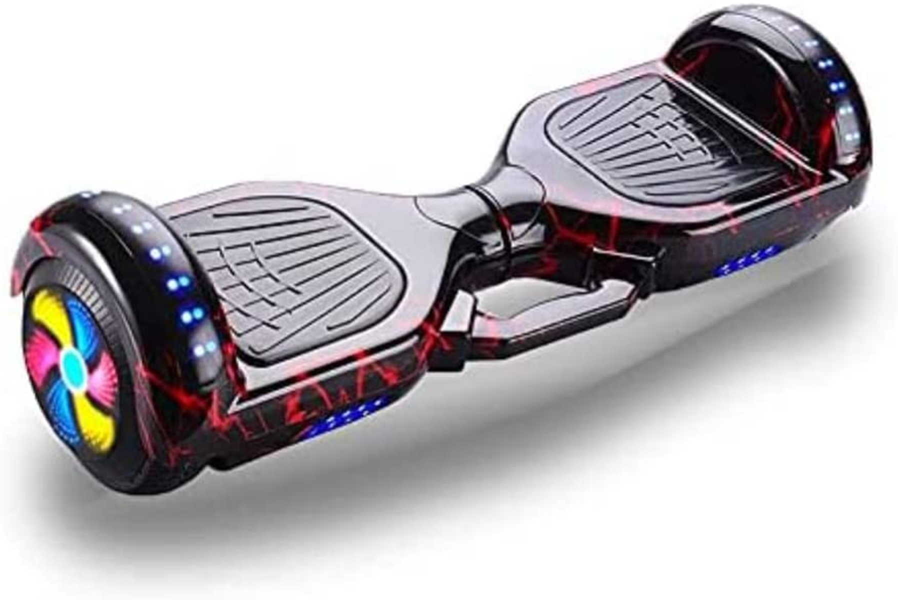 Beeper Hoverboard De 6.5 con batería iones litio 4.4 ah 2x350w rc3 rc3tr 350 15