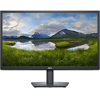 Monitor - DELL DELL-E2422H, 24 ", VGA, 5 ms, 60, Negro