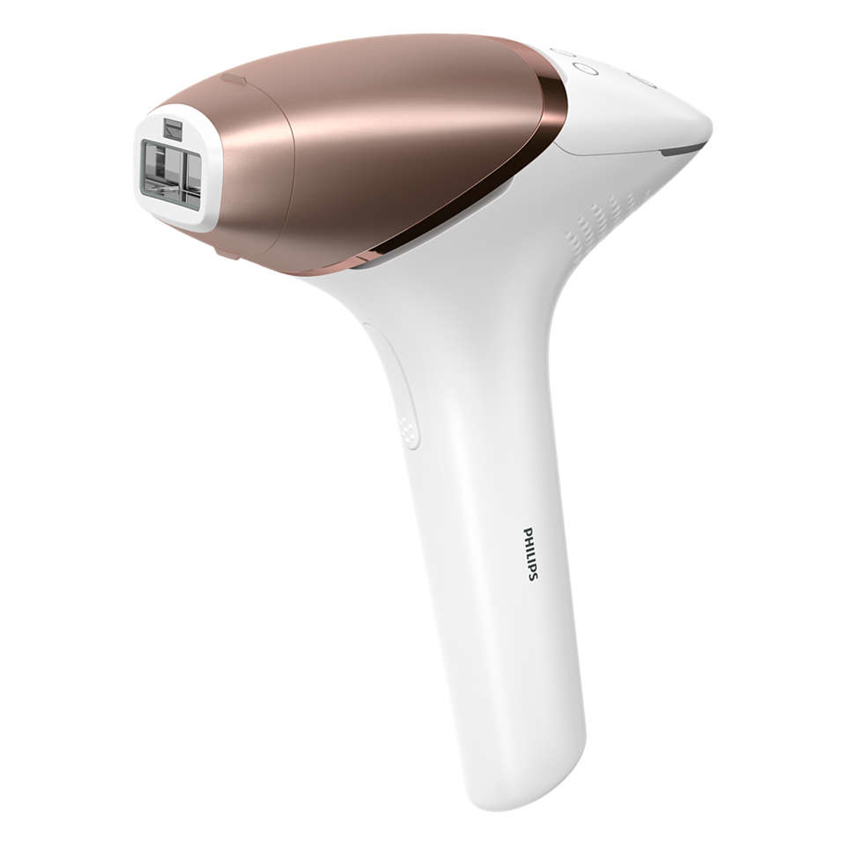 Philips Lumea Ipl serie 9000 dispositivo depilación con tecnología senseiq 3 accesorios para el cuerpo la cara y zonas bri95500