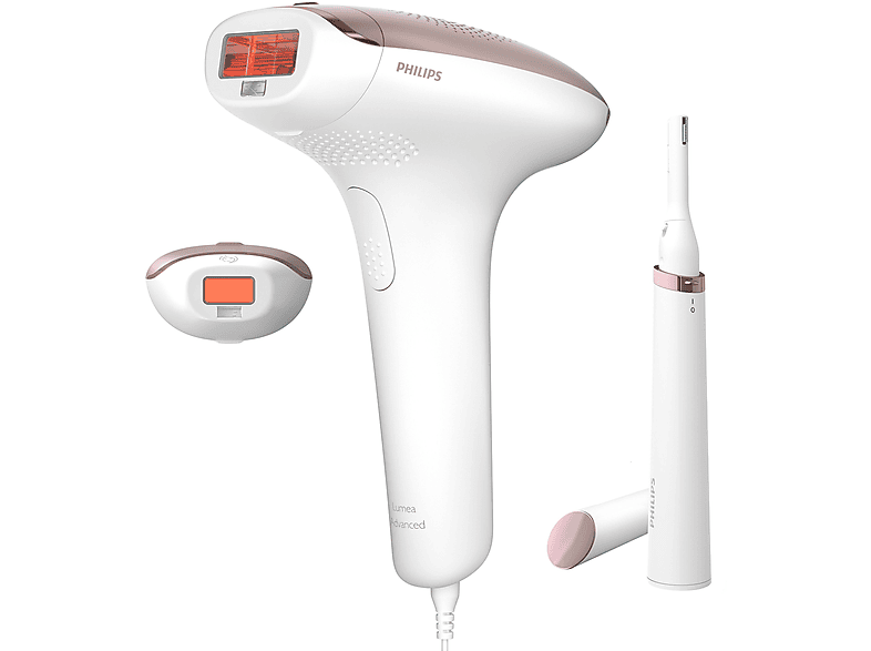 Depiladora IPL BRI921 00 PHILIPS Blanco