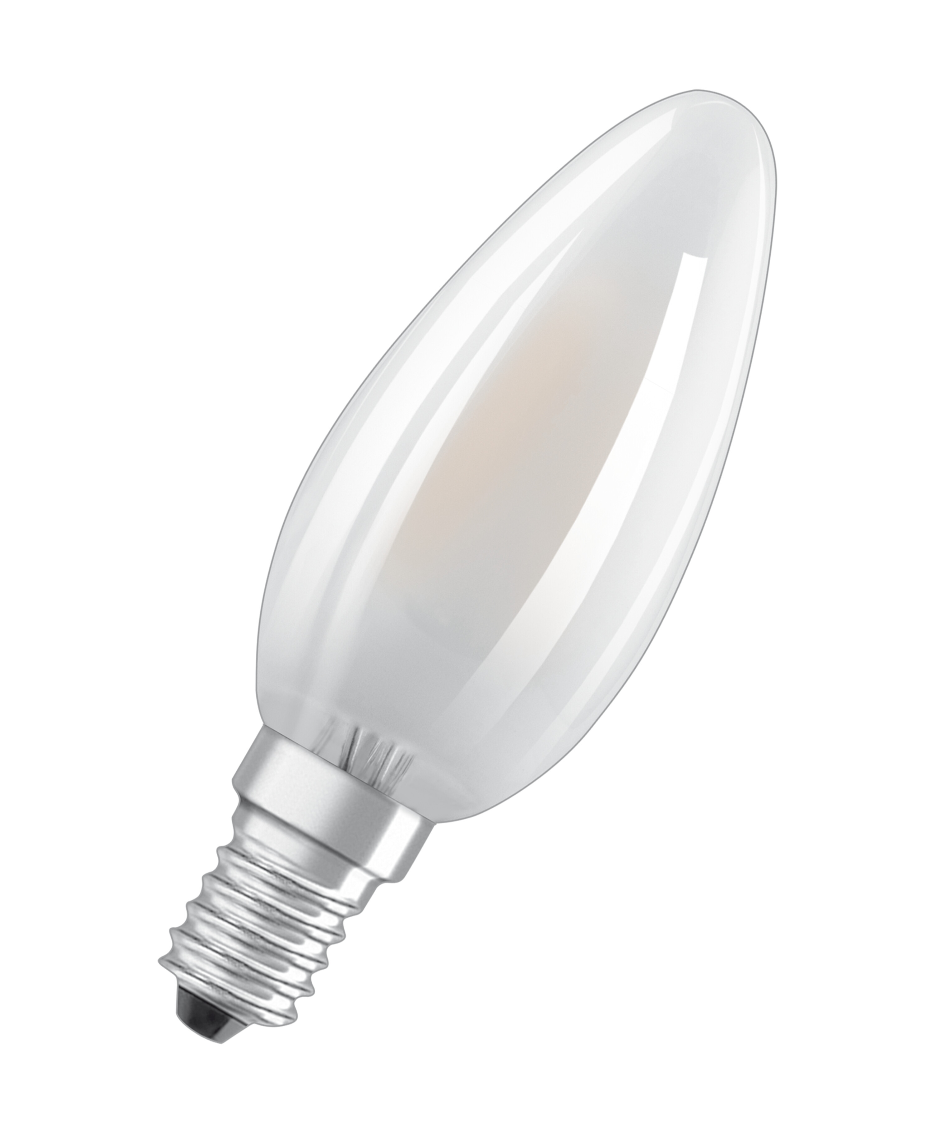 OSRAM  LED Retrofit CLASSIC B LED 250 Lumen Kaltweiß Lampe