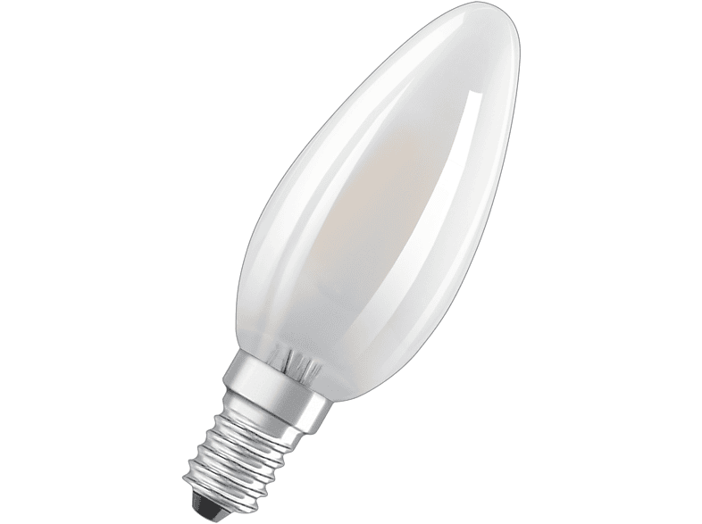 Retrofit Lumen CLASSIC OSRAM  LED LED B Lampe Kaltweiß 250