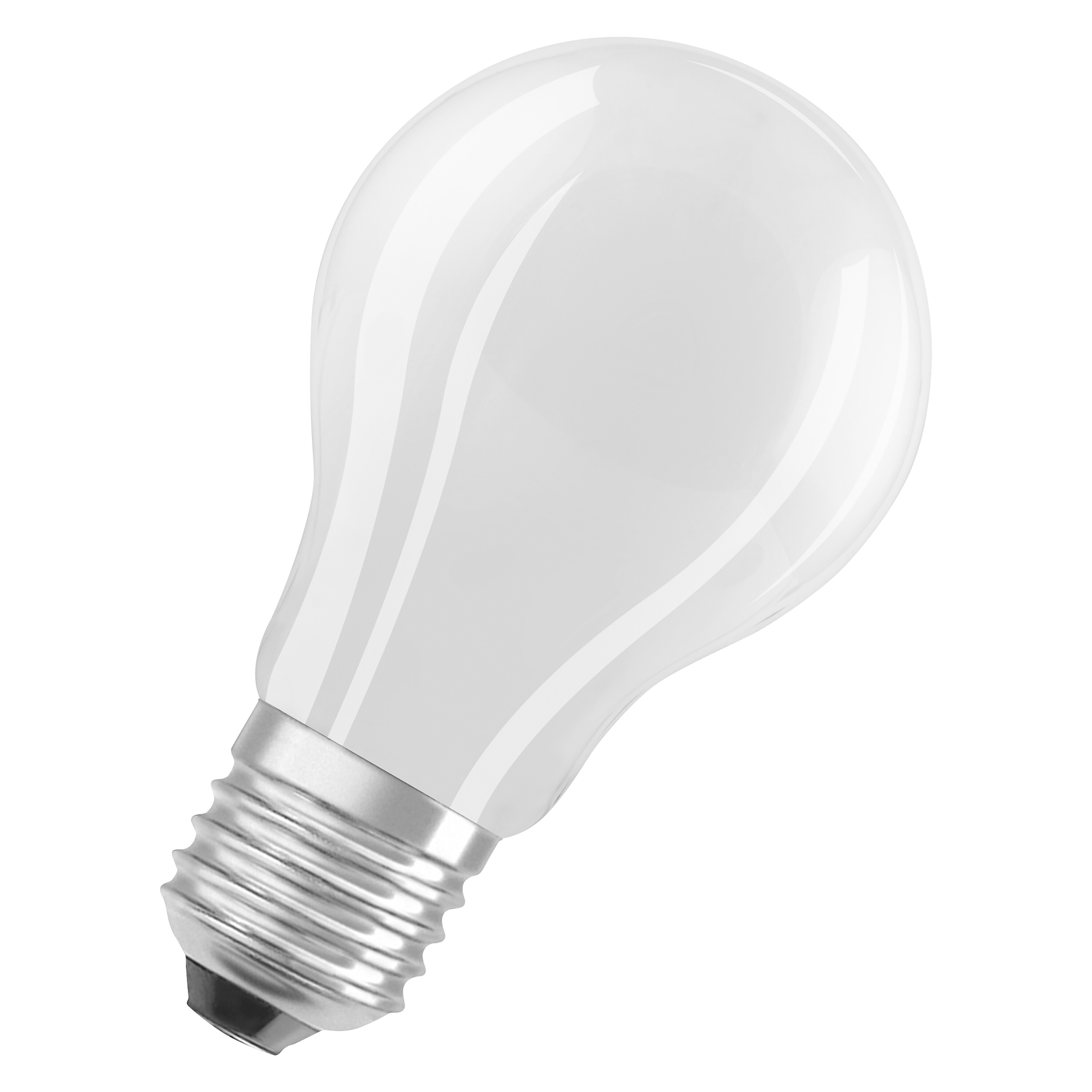 OSRAM  LED Retrofit CLASSIC A Kaltweiß Lampe LED Lumen DIM 1521