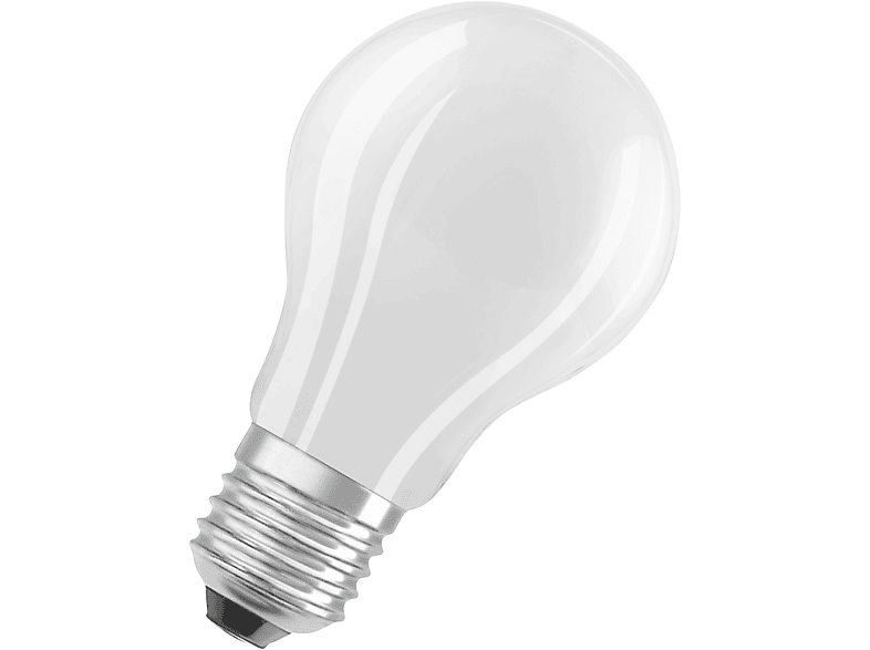 OSRAM  LED Retrofit CLASSIC A DIM LED Lampe Kaltweiß 1521 Lumen