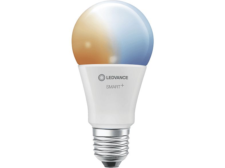 Lichtfarbe änderbar LED LEDVANCE SMART+ Lampe Tunable White Classic