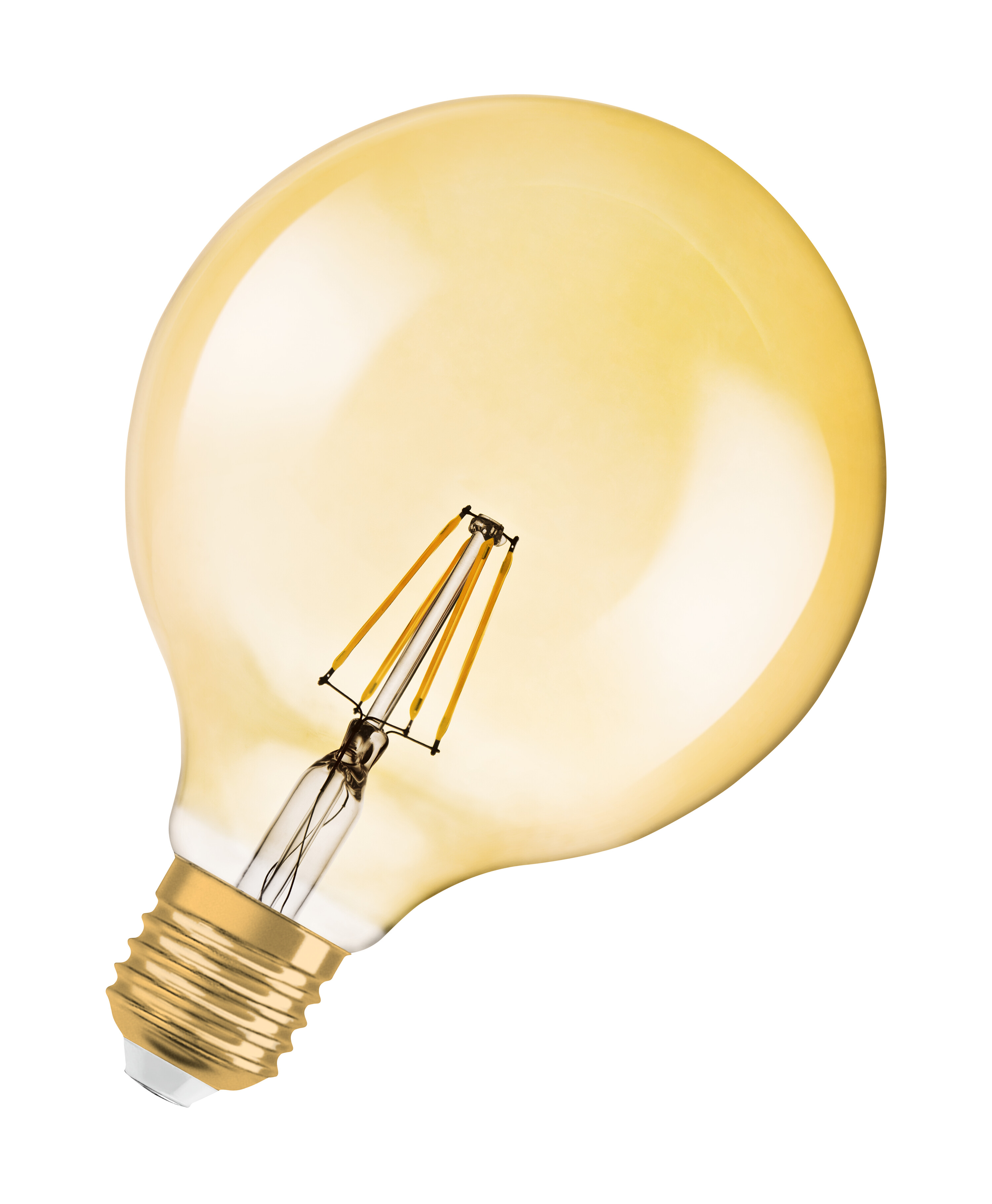 OSRAM  Vintage 1906 LED Lampe 725 Warmweiß Lumen LED DIM