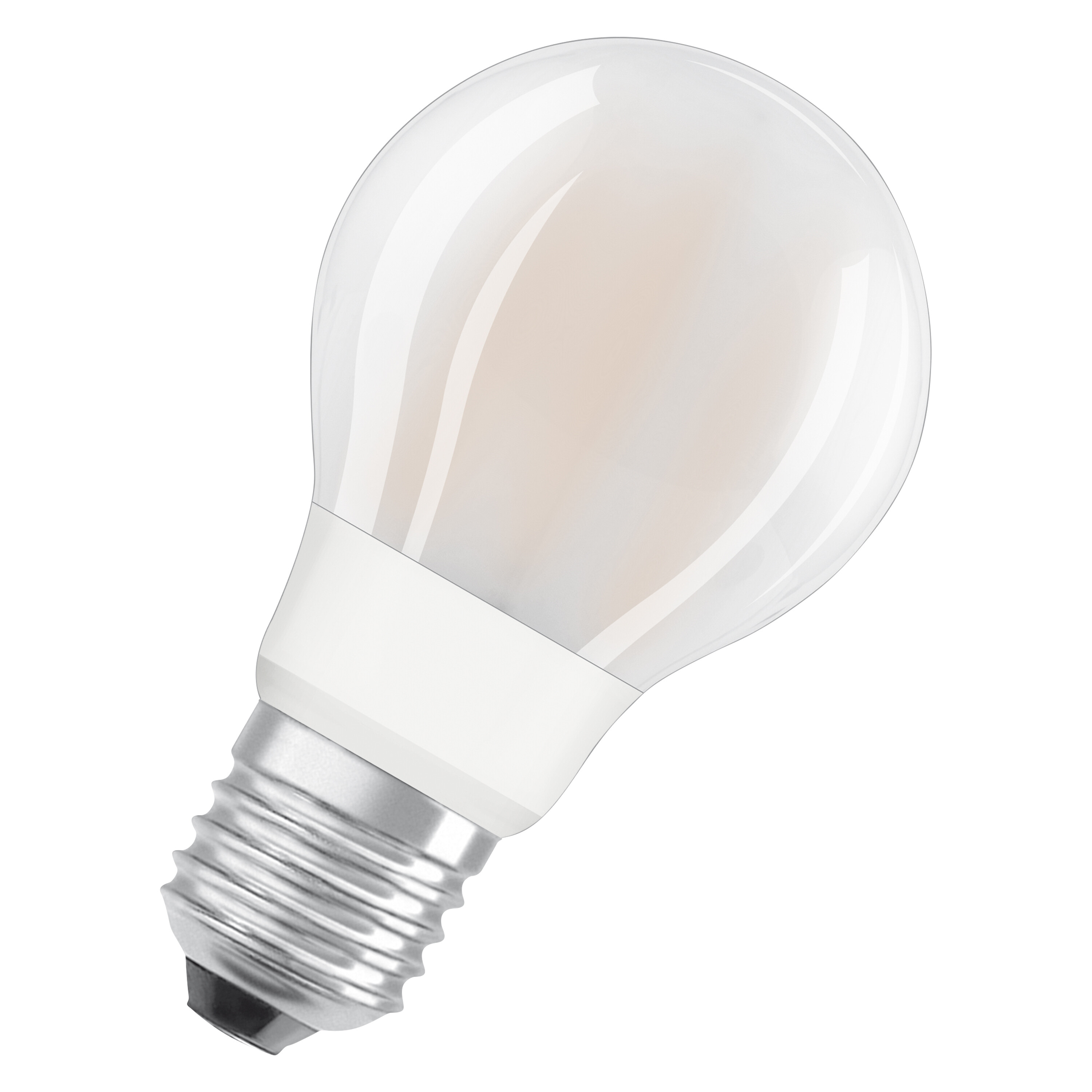 Warmweiß Classic Dimmable Lampe Filament LED LEDVANCE SMART+