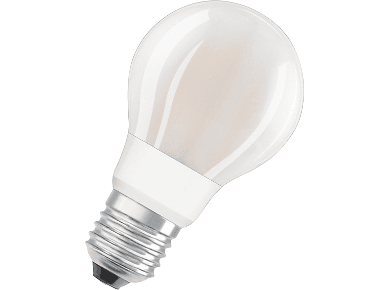 LEDVANCE SMART+ Filament Classic Dimmable Lampe Warmweiß LED