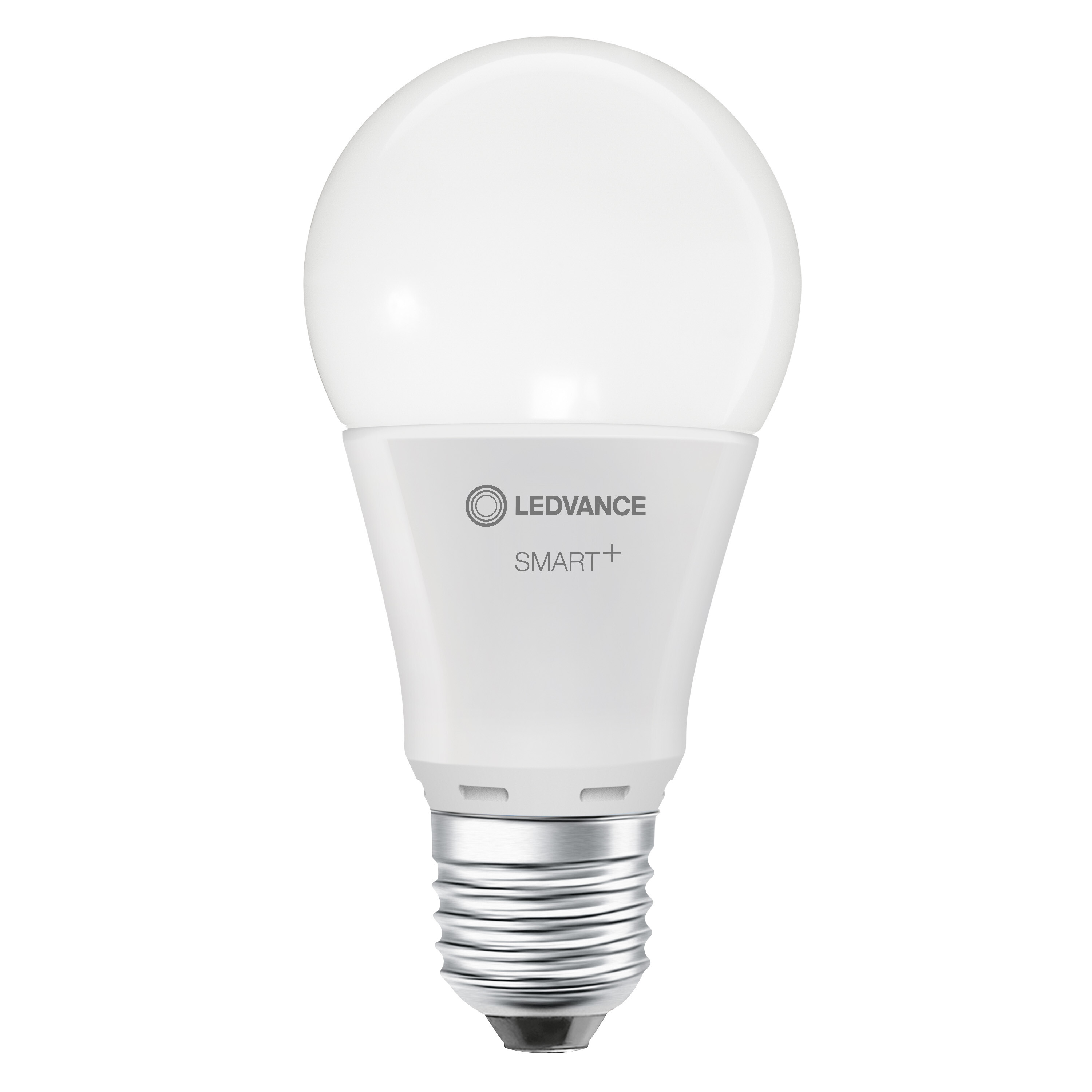 LEDVANCE LED SMART+ Tunable Classic WiFi Lampe White änderbar Lichtfarbe