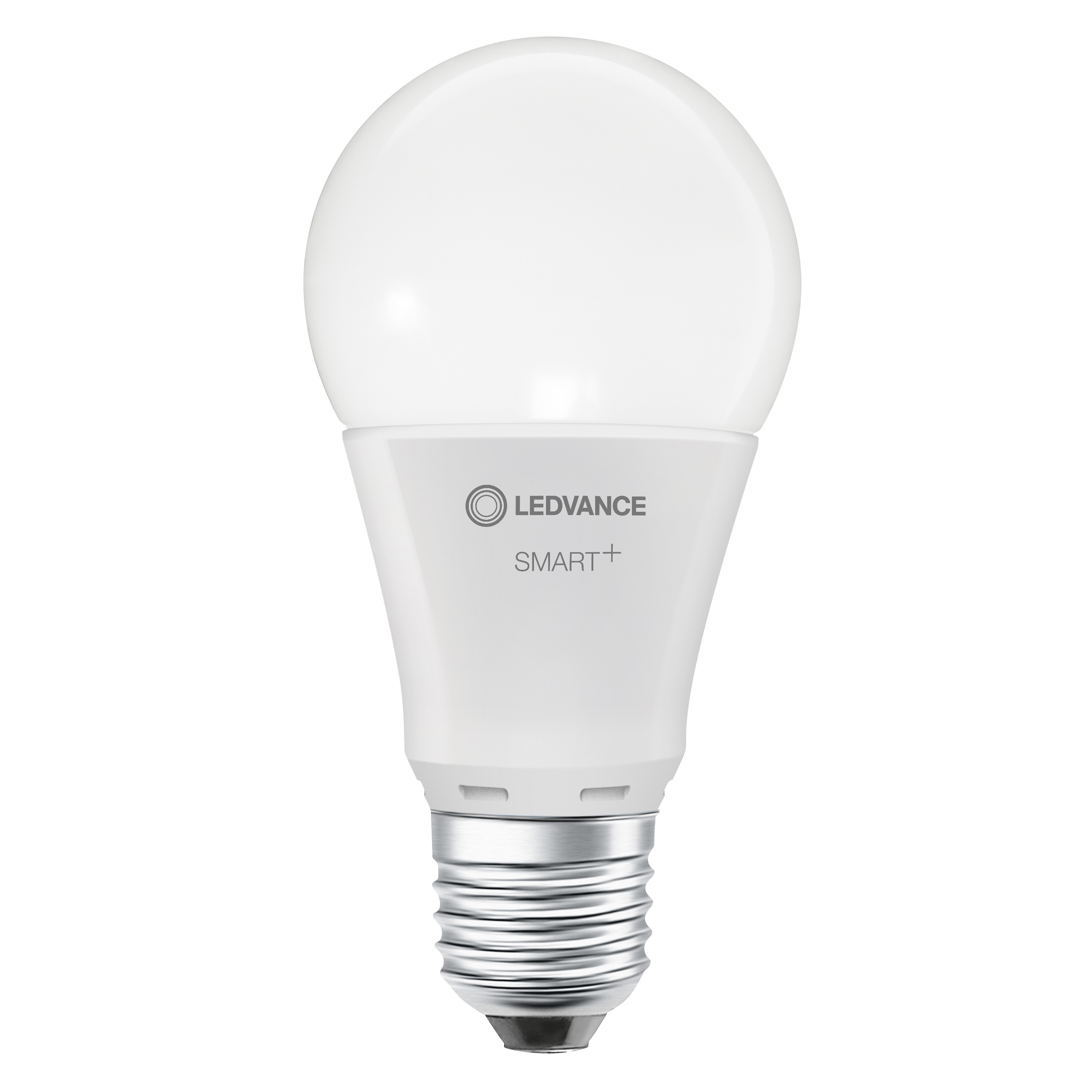 LEDVANCE SMART+ WiFi Classic änderbar Lichtfarbe Tunable LED Lampe White