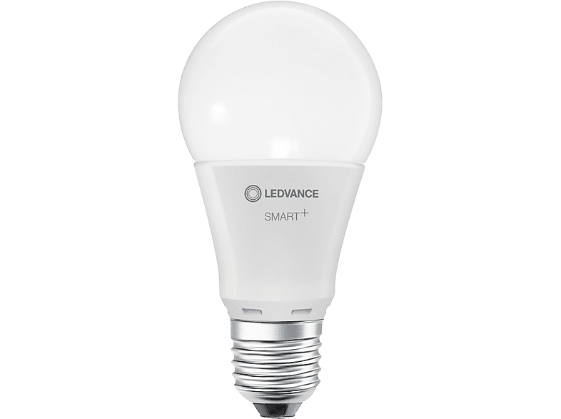 LEDVANCE Classic änderbar Tunable SMART+ Lichtfarbe White WiFi LED Lampe