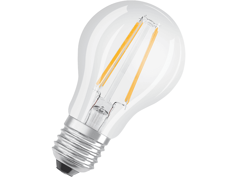 OSRAM  LED Retrofit CLASSIC A LED Lampe Kaltweiß 806 Lumen