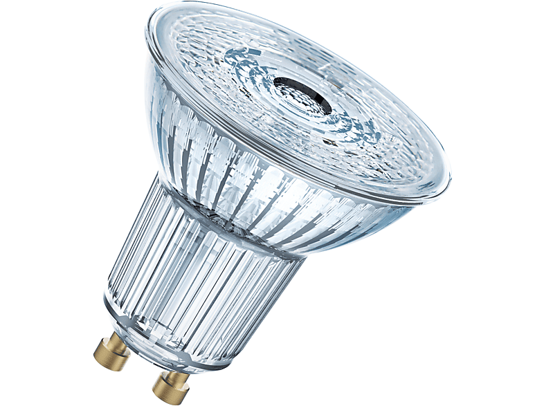 OSRAM  LED BASE PAR16 LED-Refektorlampe Warmweiß 350 Lumen