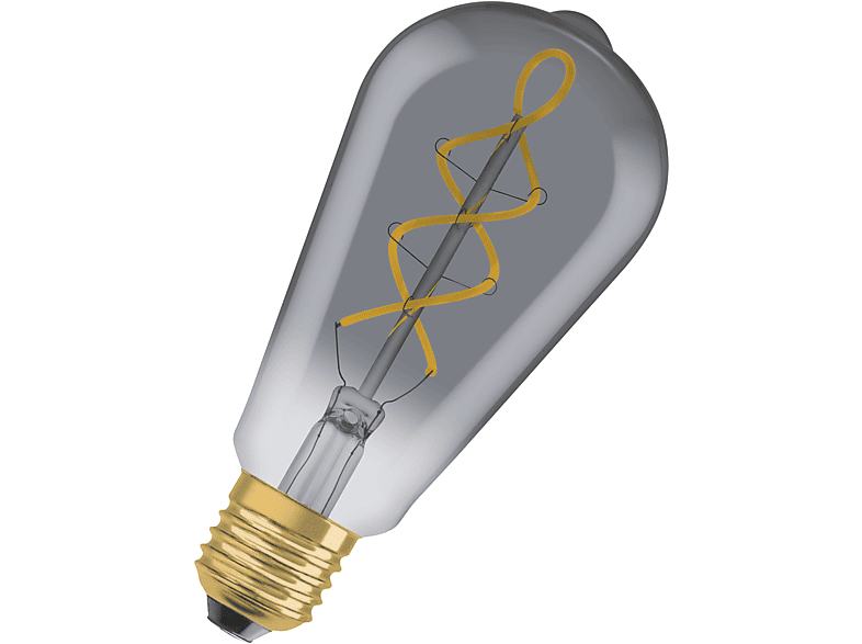LED 1906 140 Warmweiß LED Lampe Vintage OSRAM  Lumen