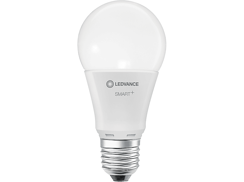 White änderbar LED Tunable WiFi LEDVANCE Lampe Lichtfarbe Classic SMART+