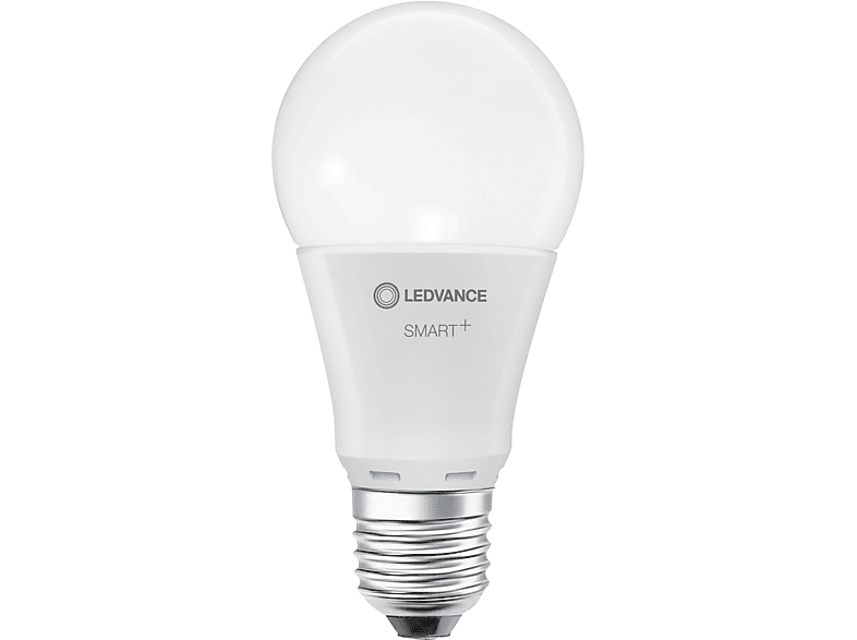 LEDVANCE SMART+ WiFi Classic Dimmable LED Lampe Kaltweiß | MediaMarkt