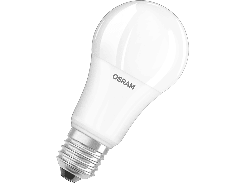 OSRAM  LED BASE CLASSIC A 1521 Lampe Kaltweiß LED Lumen