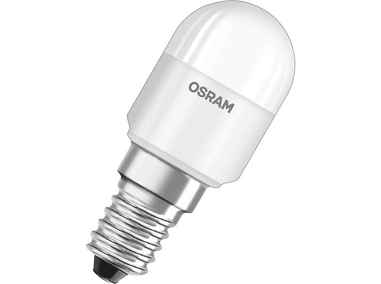OSRAM  LED SPECIAL T26 LED Lampe Warmweiß