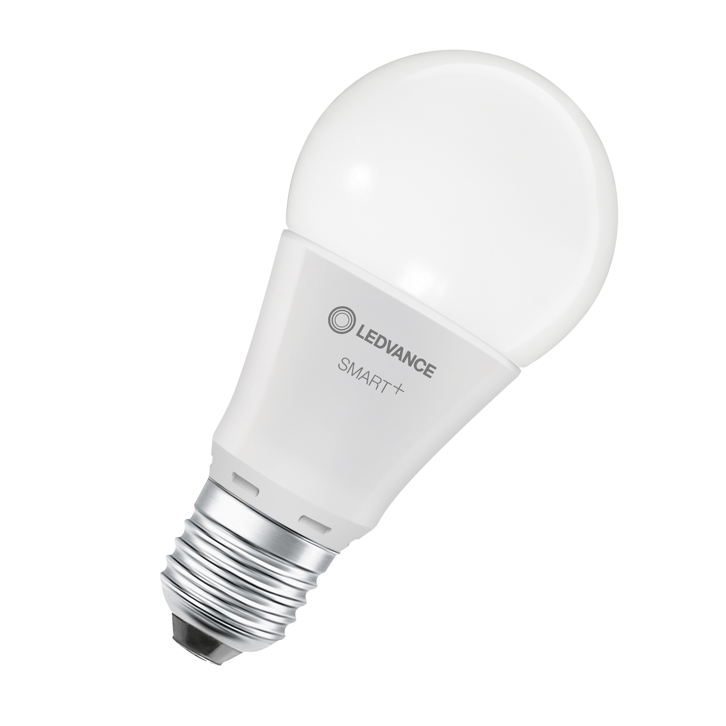 LEDVANCE SMART+ WiFi Classic Warmweiß Dimmable LED Lampe
