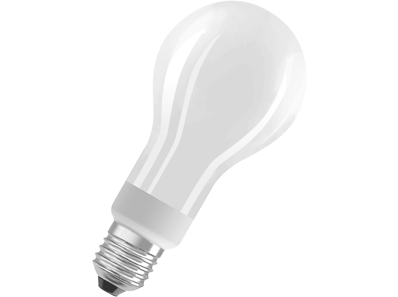 2452 Lampe LED Kaltweiß A SUPERSTAR CLASSIC OSRAM  Lumen LED