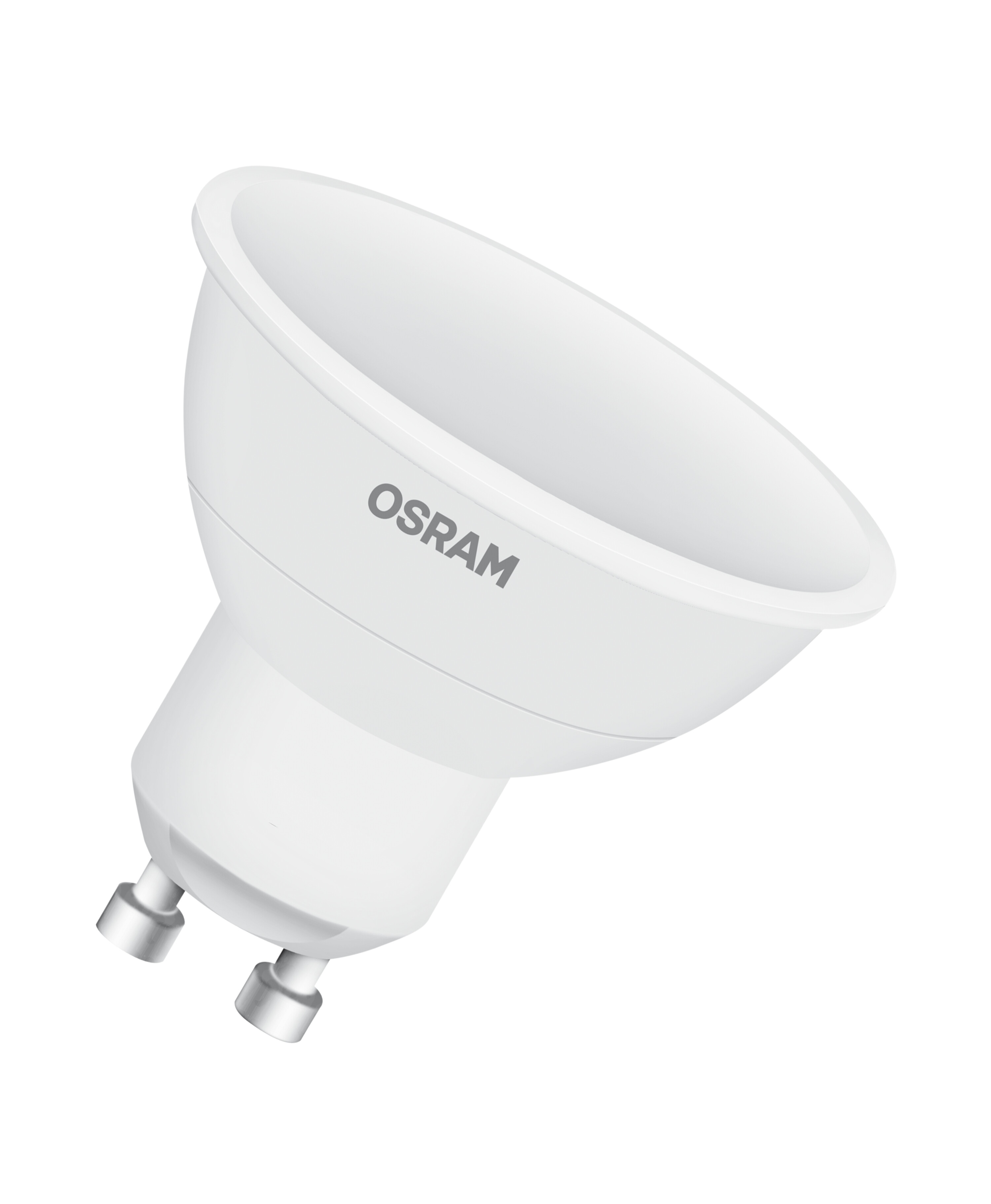 OSRAM  lamps remote LED Retrofit RGBW control Warmweiß with LED-Refektorlampe