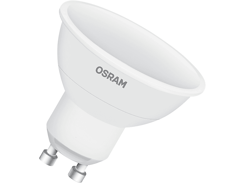 OSRAM  LED Retrofit RGBW lamps with Warmweiß control LED-Refektorlampe remote