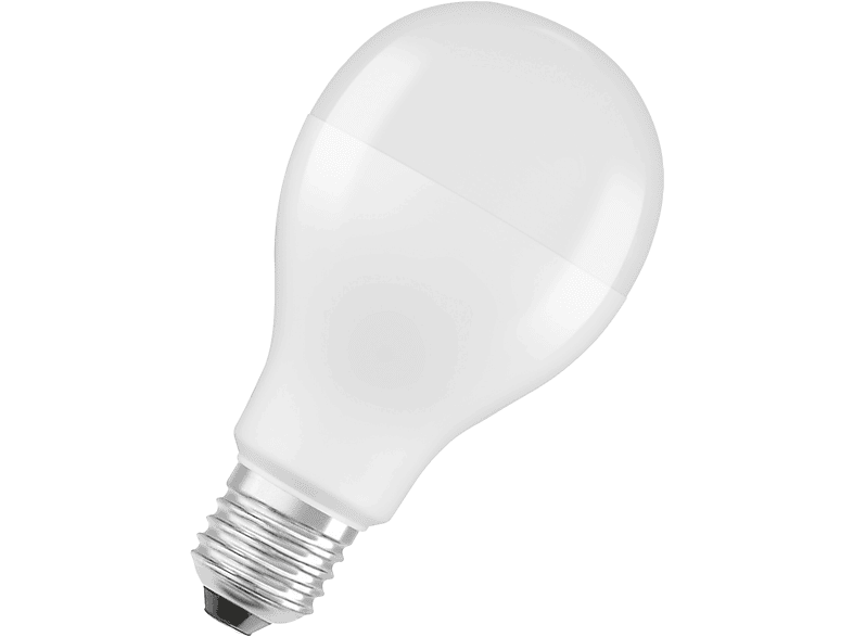 OSRAM  LED STAR CLASSIC A LED Lampe Kaltweiß 2452 Lumen | Leuchtmittel
