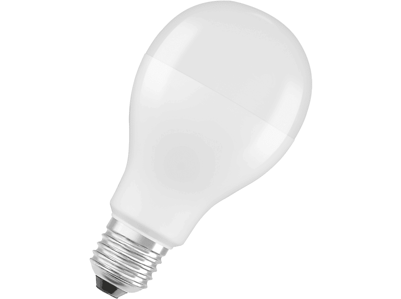 OSRAM LED STAR CLASSIC A LED Lampe Kaltweiß 2452 Lumen | MediaMarkt
