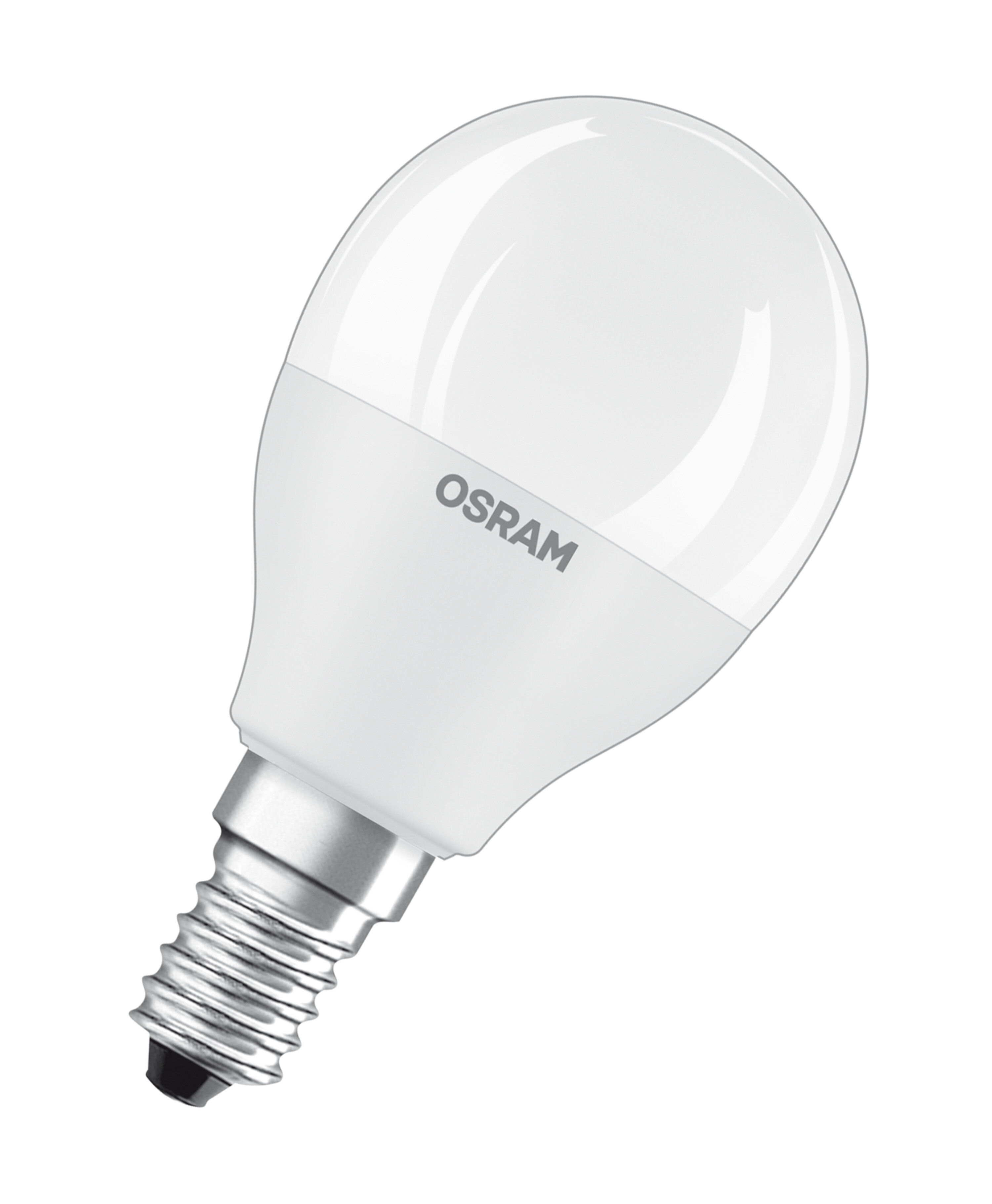 LED LED control RGBW OSRAM  with Warmweiß Lampe remote Retrofit lamps