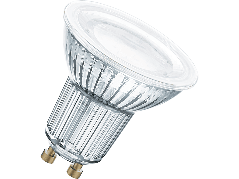 OSRAM  LED SUPERSTAR PAR16 Lumen 575 LED-Refektorlampe Kaltweiß