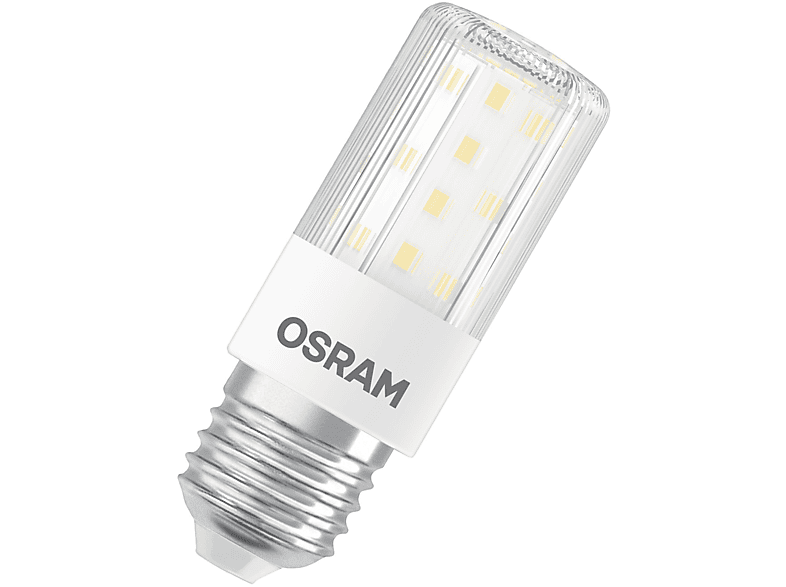 Osram Led Special T Slim Dim Led Lampe Warmwei Lumen Saturn