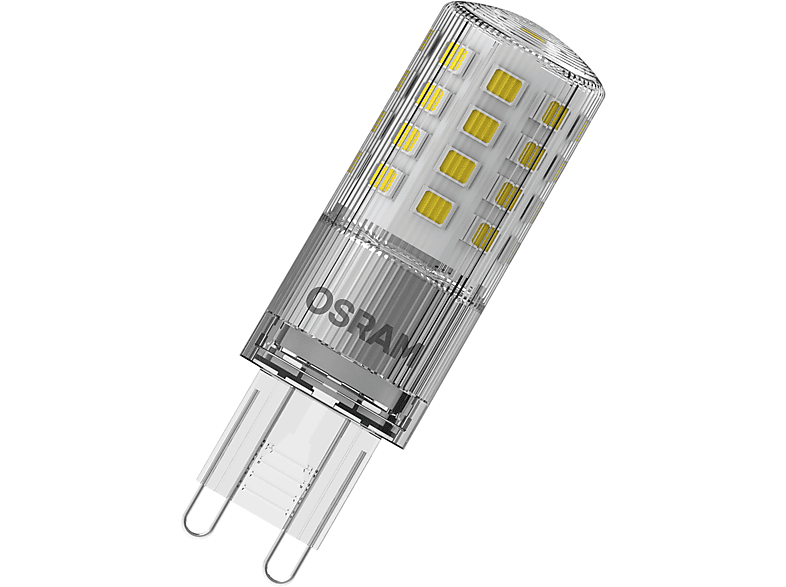OSRAM  LED PIN G9 DIM LED Lampe Warmweiß 470 Lumen