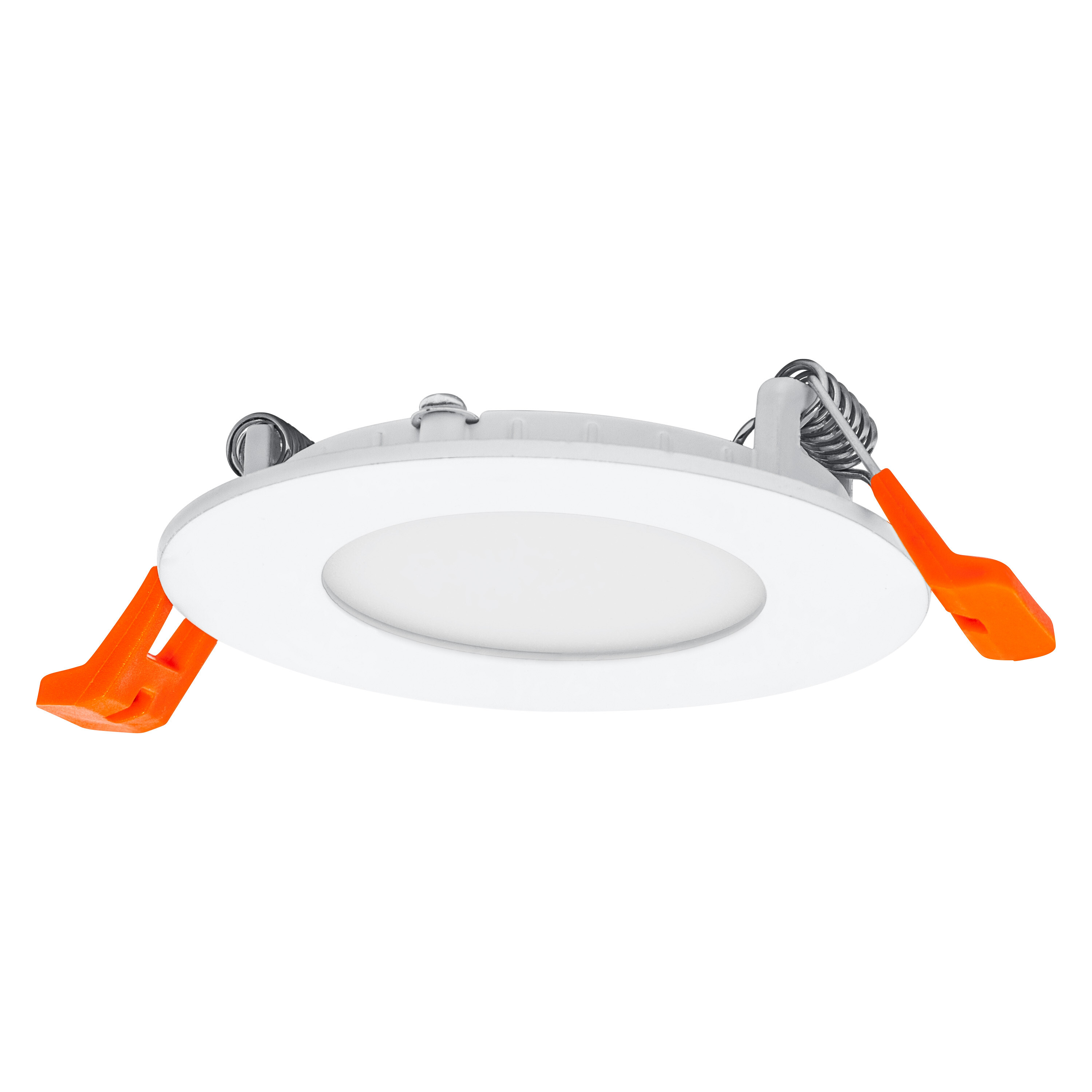 Kaltweiß RECESS SLIM LEDVANCE Deckenbeleuchtung DOWNLIGHT