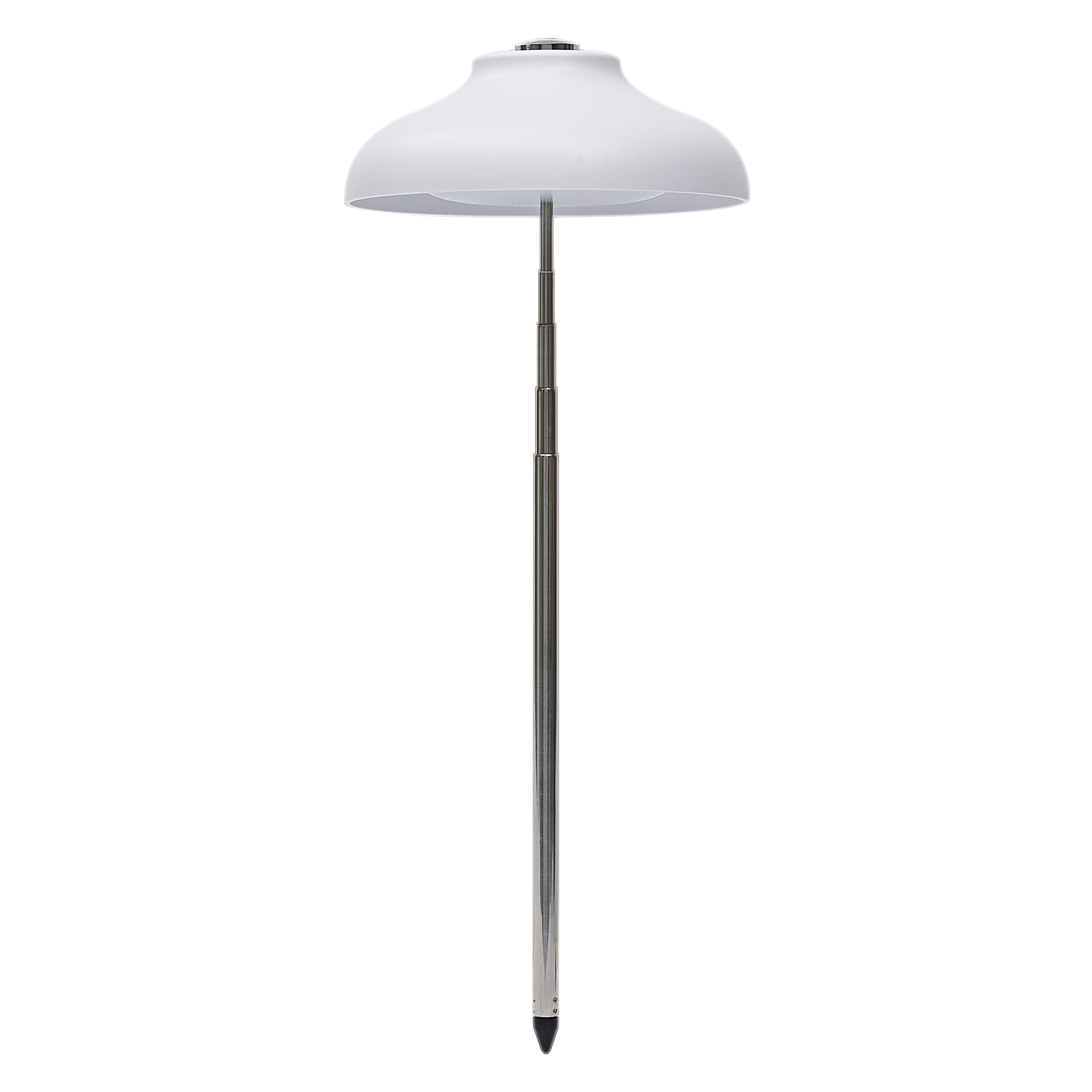 LEDVANCE Indoor Garden Umbrella WT 200 & Stimmungs- Ambientelampen USB Kaltweiß