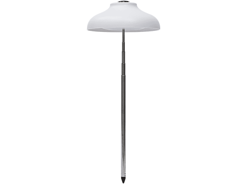 Garden Stimmungs- 200 WT Ambientelampen Indoor LEDVANCE USB Kaltweiß & Umbrella