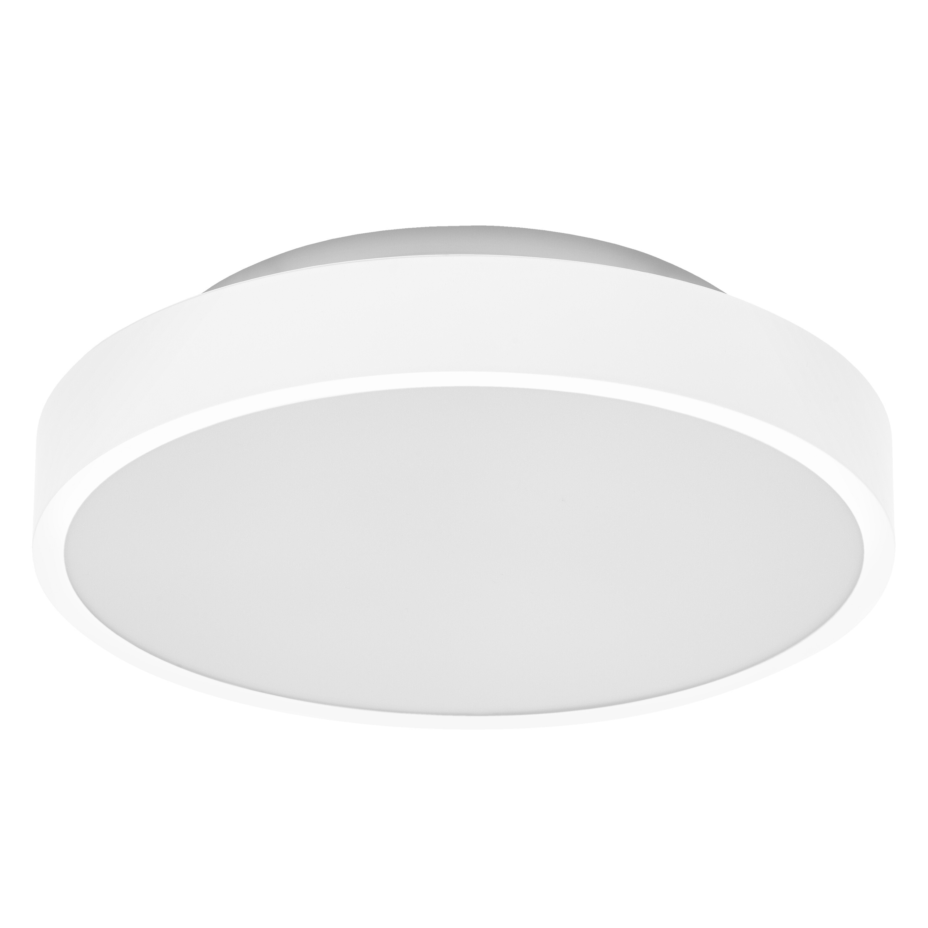 LEDVANCE DECORATIVE CEILING WIFI Deckenbeleuchtung TECHNOLOGY BACKLIGHT Lichfarbe WITH änderbar