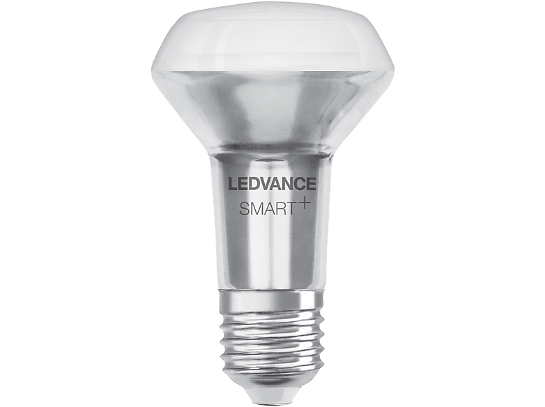 LEDVANCE SMART+ SPOT CONCENTRA Multicolor R63 60 6W Multicolor E27 LED Lampe Lichtfarbe änderbar
