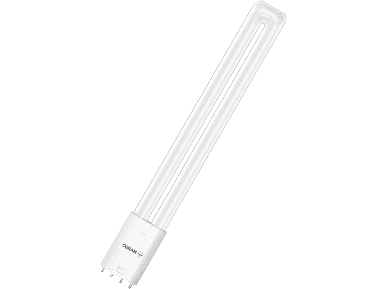 OSRAM  DULUX L LED MAINS Lumen Kaltweiß & LED 1500 AC Lampe HF
