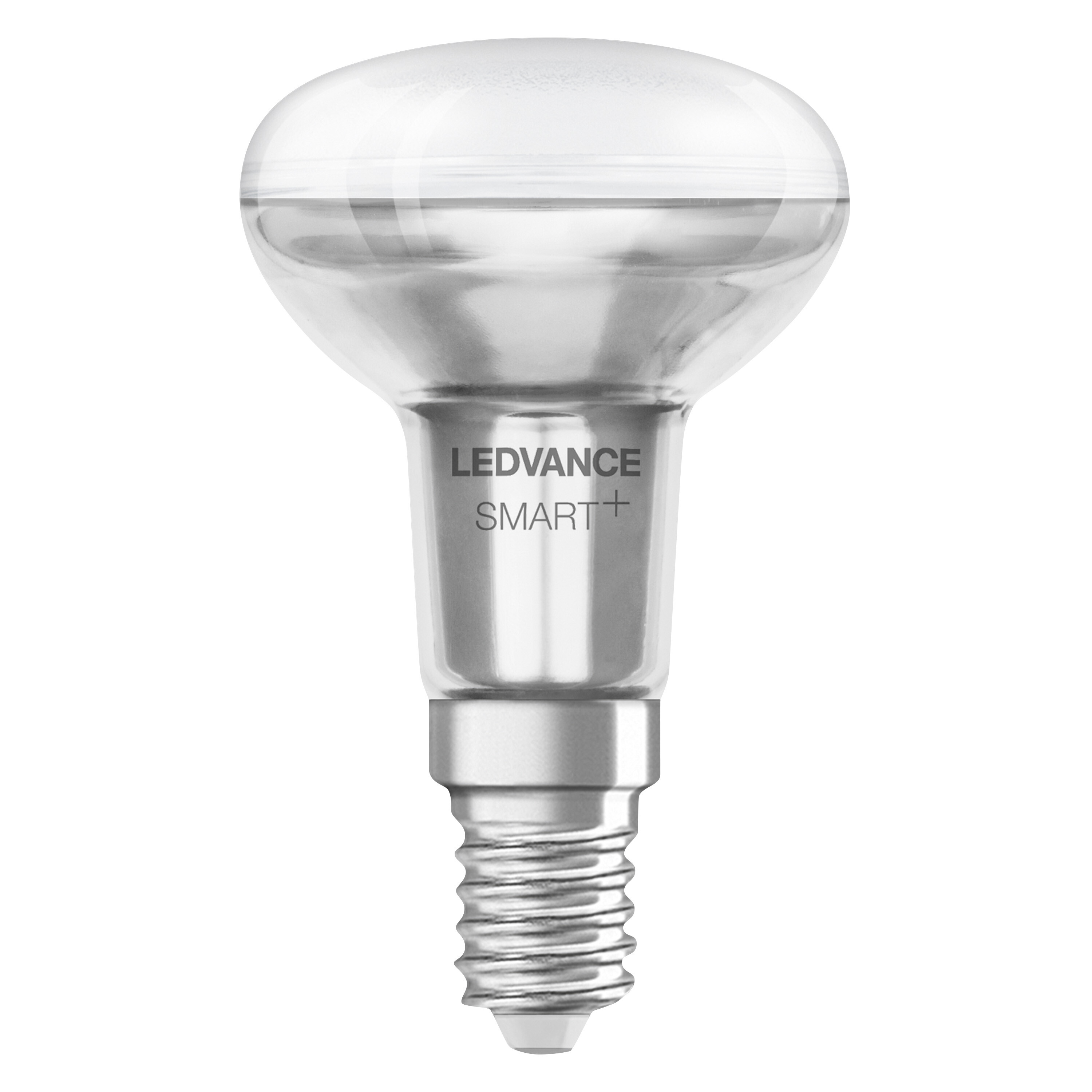 Tunable 3W 2700…6500 LED änderbar Lampe E14 40 SMART+ CONCENTRA SPOT White Lichtfarbe LEDVANCE R50