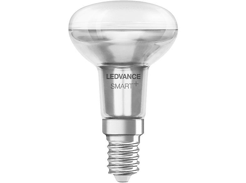 Ampoule Spot Osram Concentra R50 40W E14 - Dimmable, Lumière Chaude, Pour éclairage Dirigé