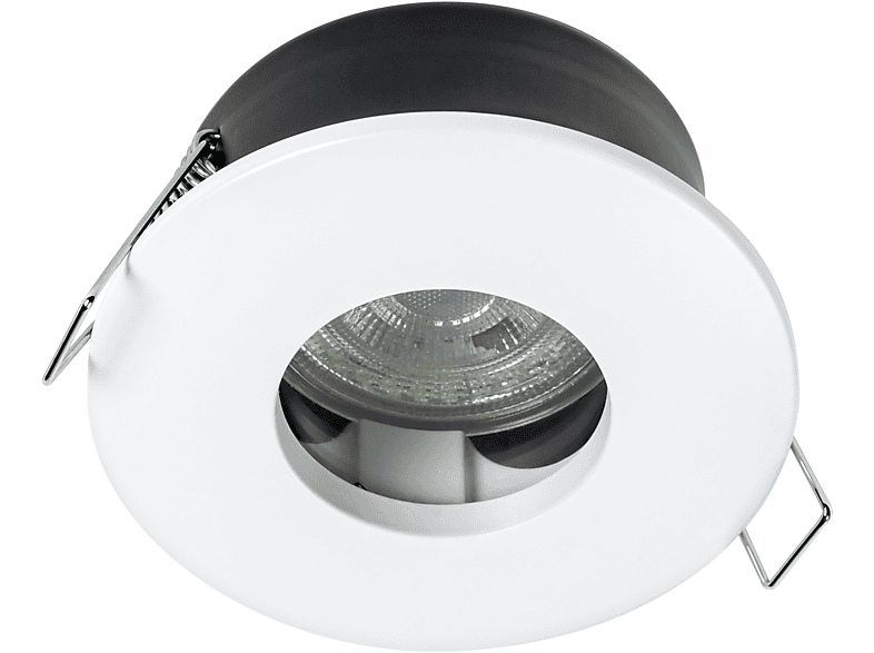 GU10 DOWNLIGHT TWISTLOCK LEDVANCE IP65 RECESS Deckenbeleuchtung Warmweiß