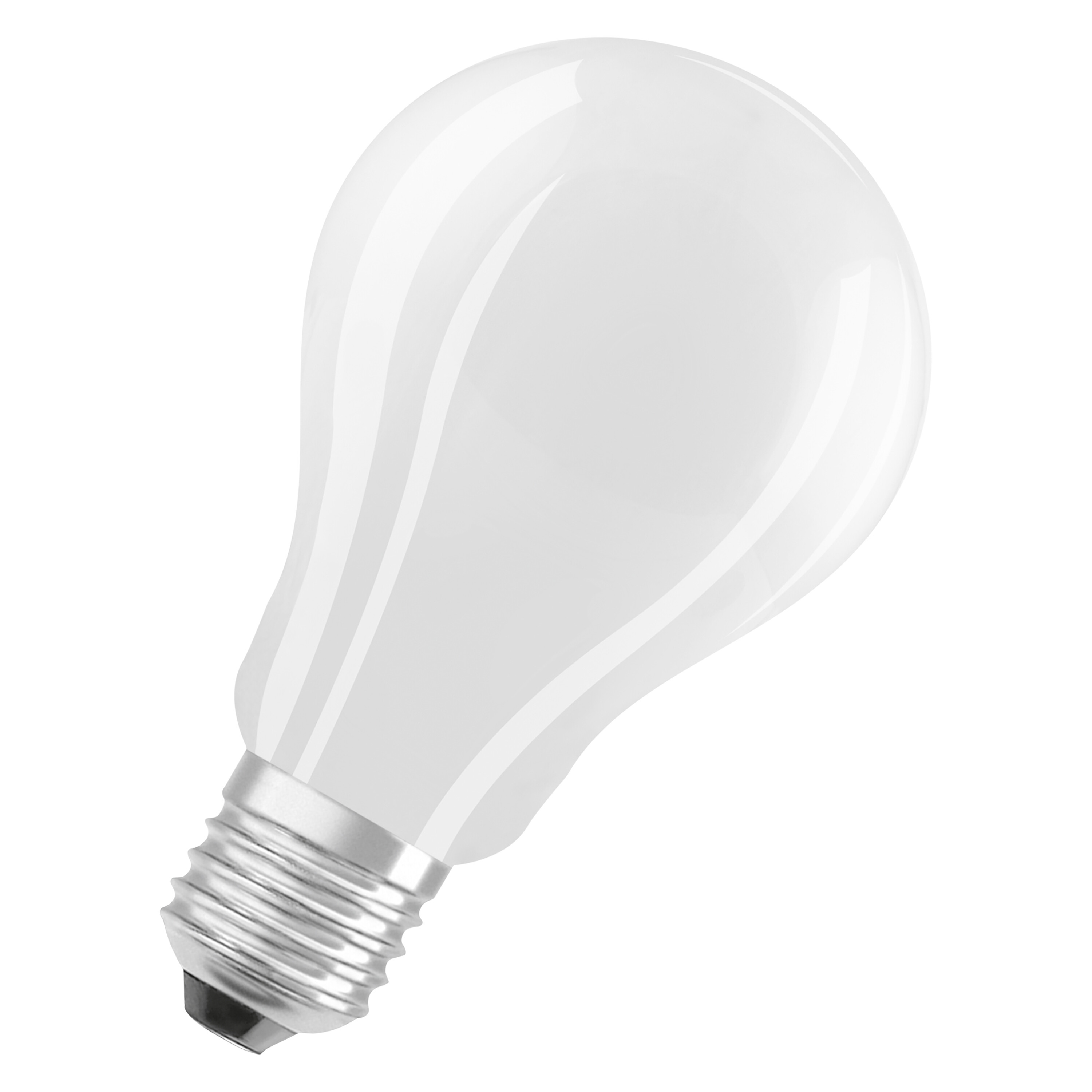 Retrofit Lampe Lumen Kaltweiß LED 2500 CLASSIC A LED OSRAM 