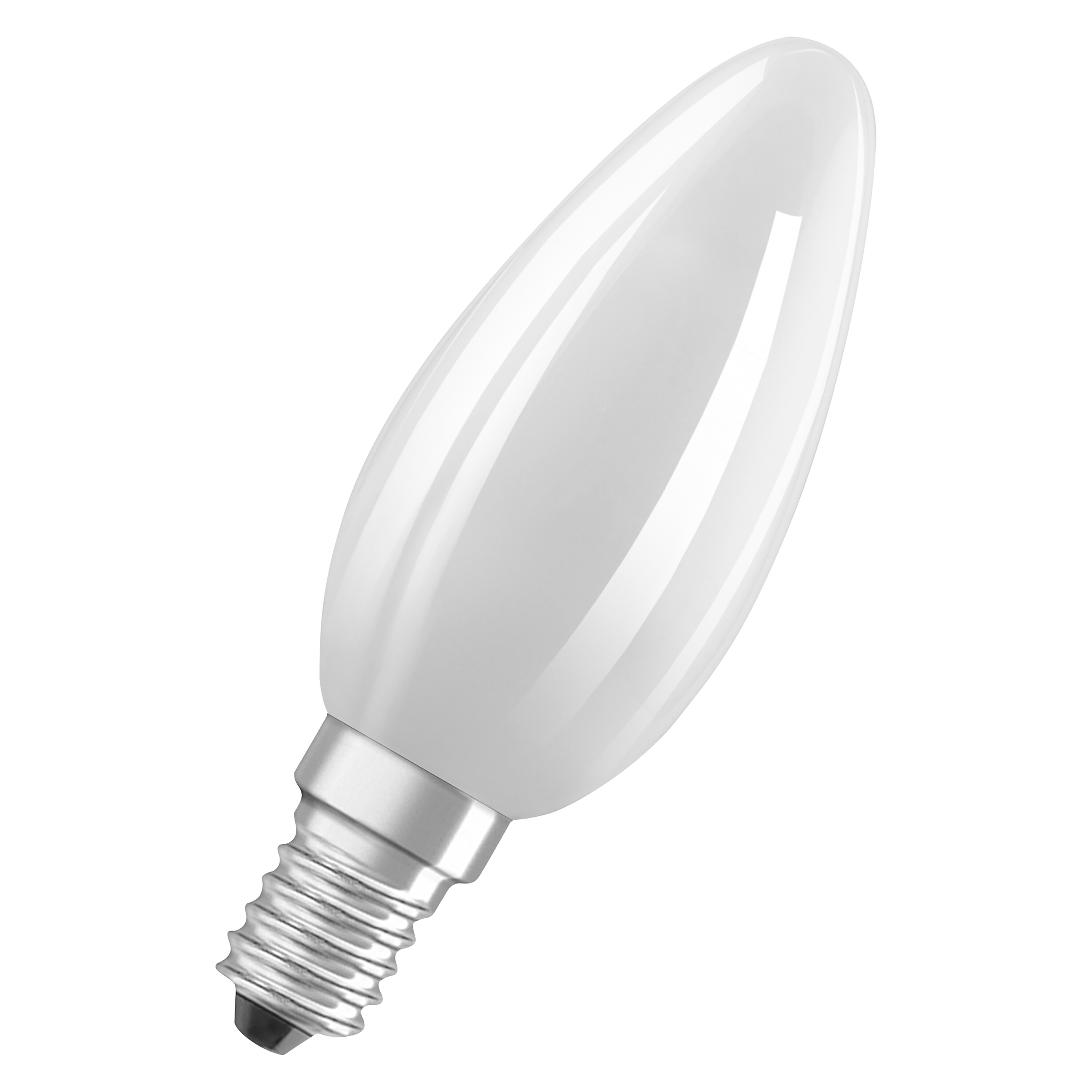 OSRAM  LED Retrofit CLASSIC LED 806 Lampe B Warmweiß Lumen