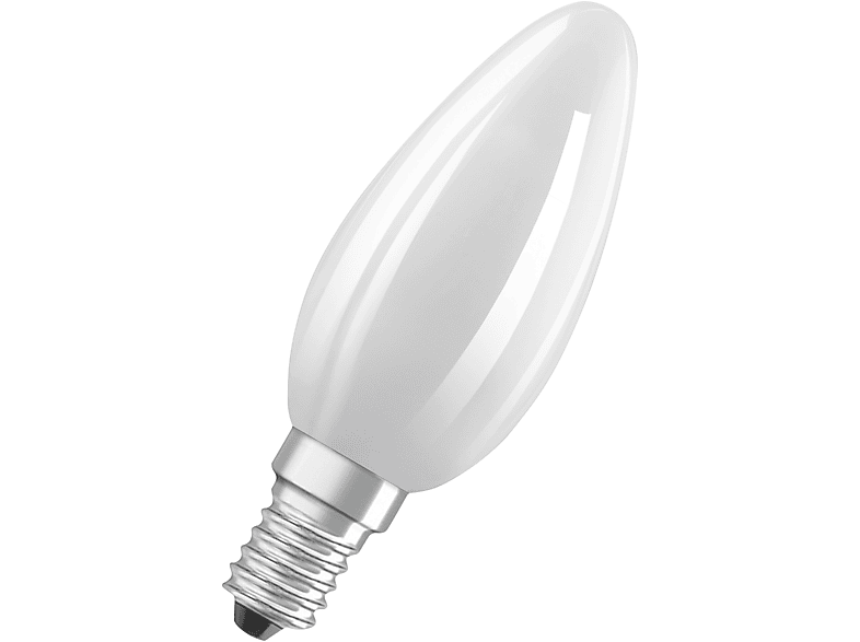 OSRAM  LED Retrofit CLASSIC B LED Lampe Warmweiß 806 Lumen