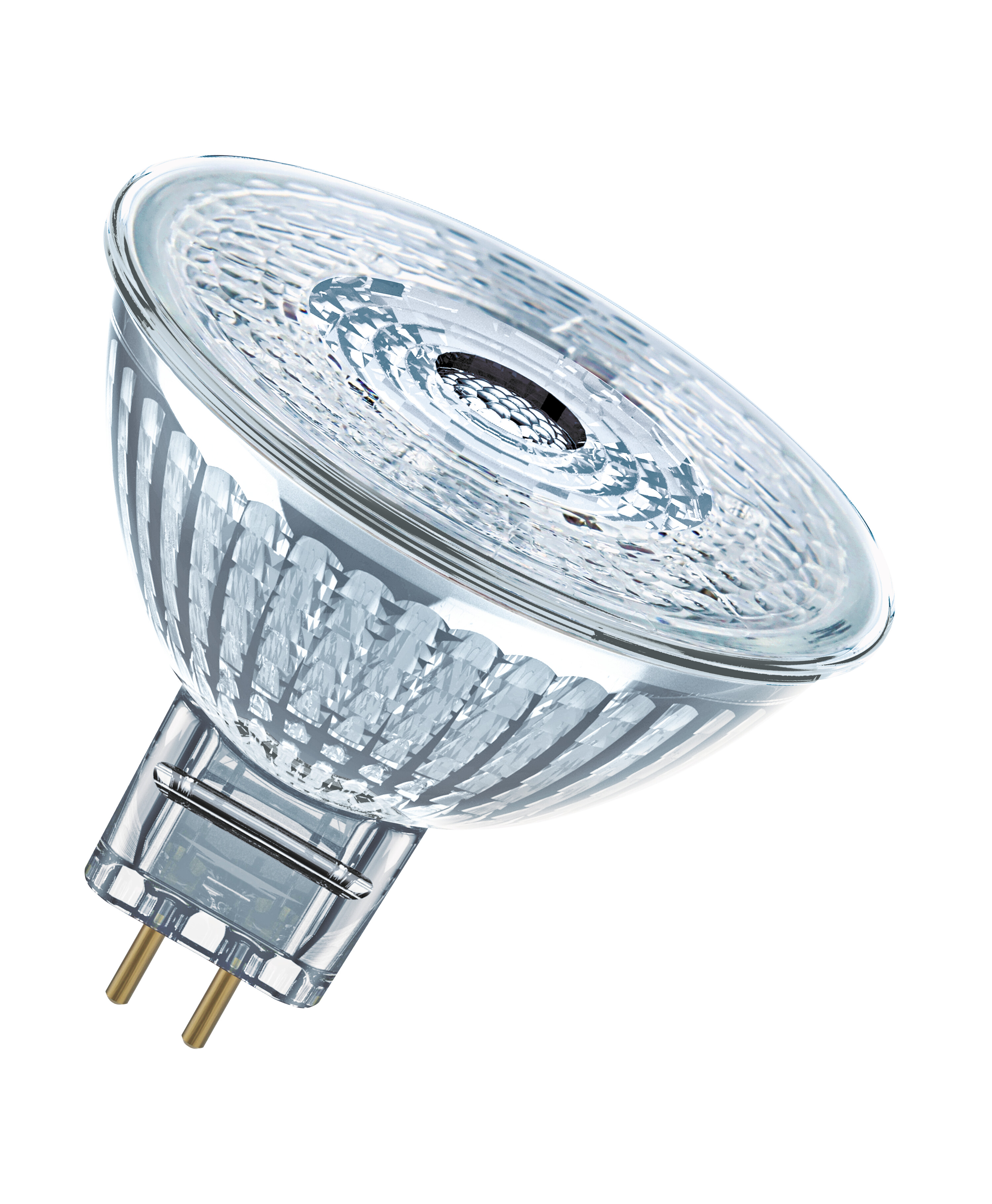 Lampe LED LED MR16 STAR 12 OSRAM  Kaltweiß V