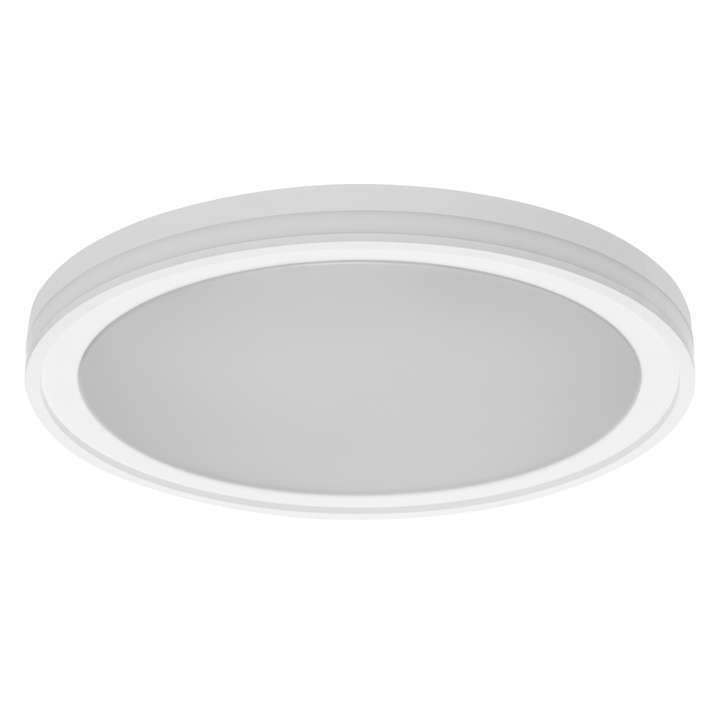 Orbis Lichfarbe SMART+ LEDVANCE Deckenspots Circle WIFI änderbar