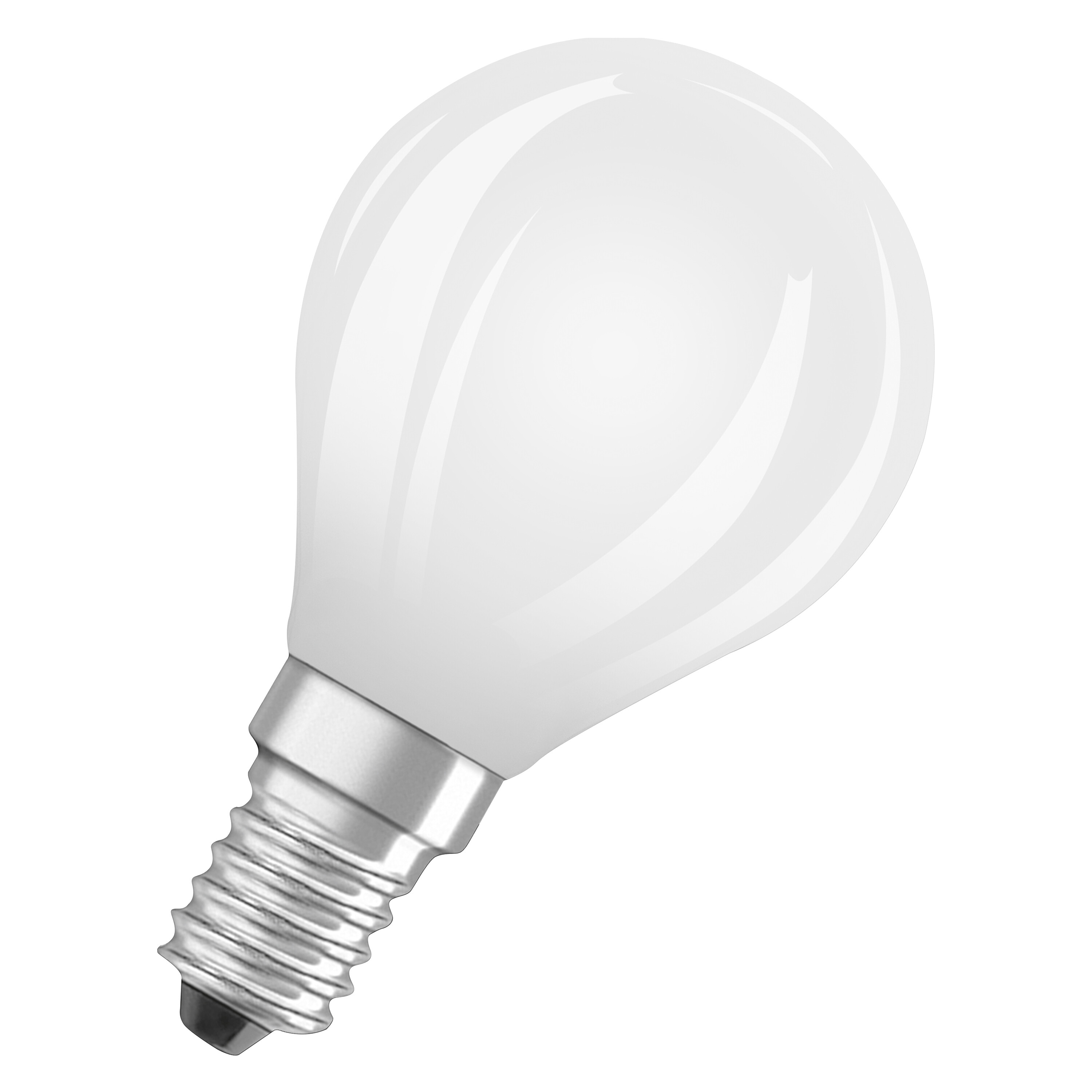 OSRAM  LED 806 LED Lampe Warmweiß Lumen CLASSIC P BASE
