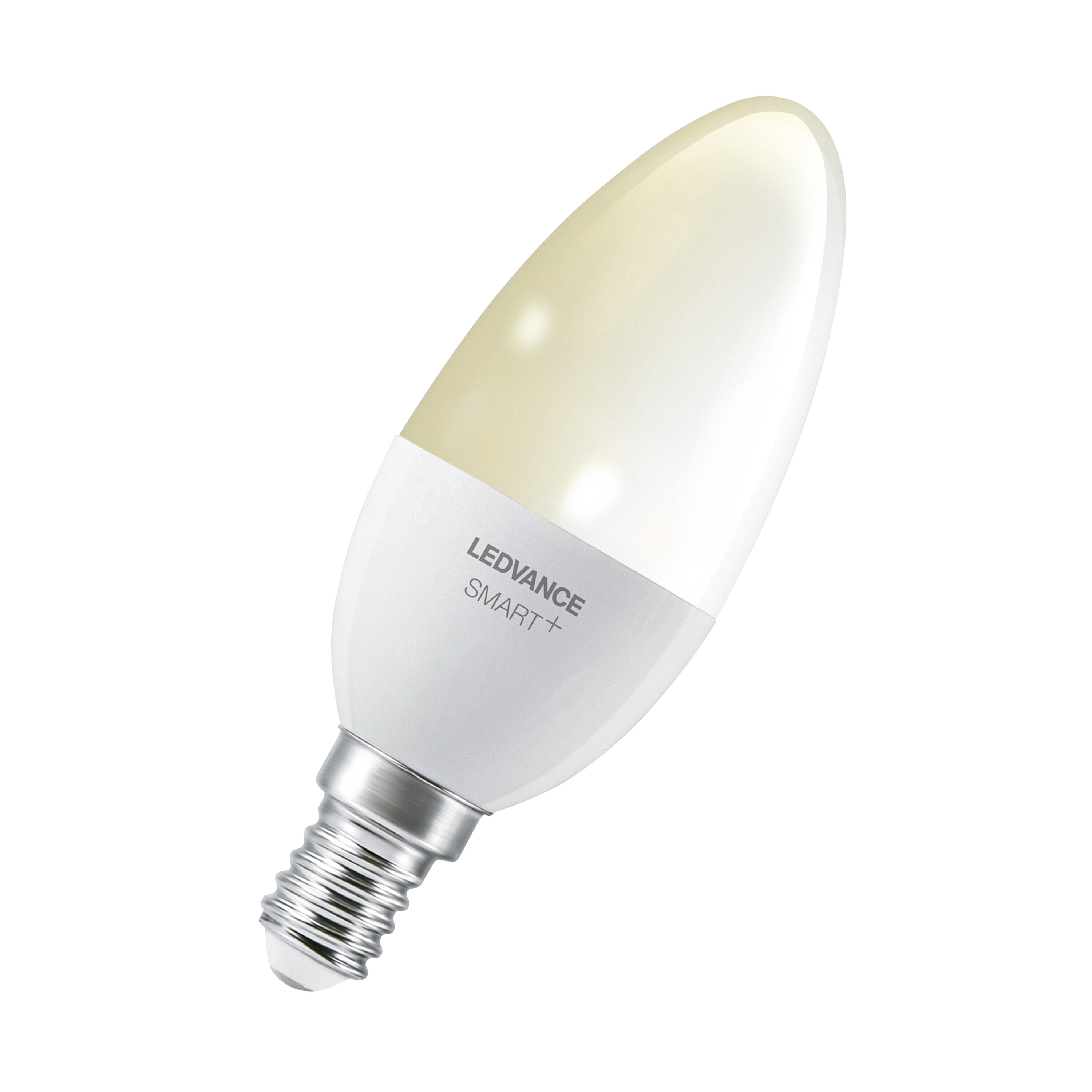 LED Warmweiß Candle LEDVANCE SMART+ Dimmable Lampe