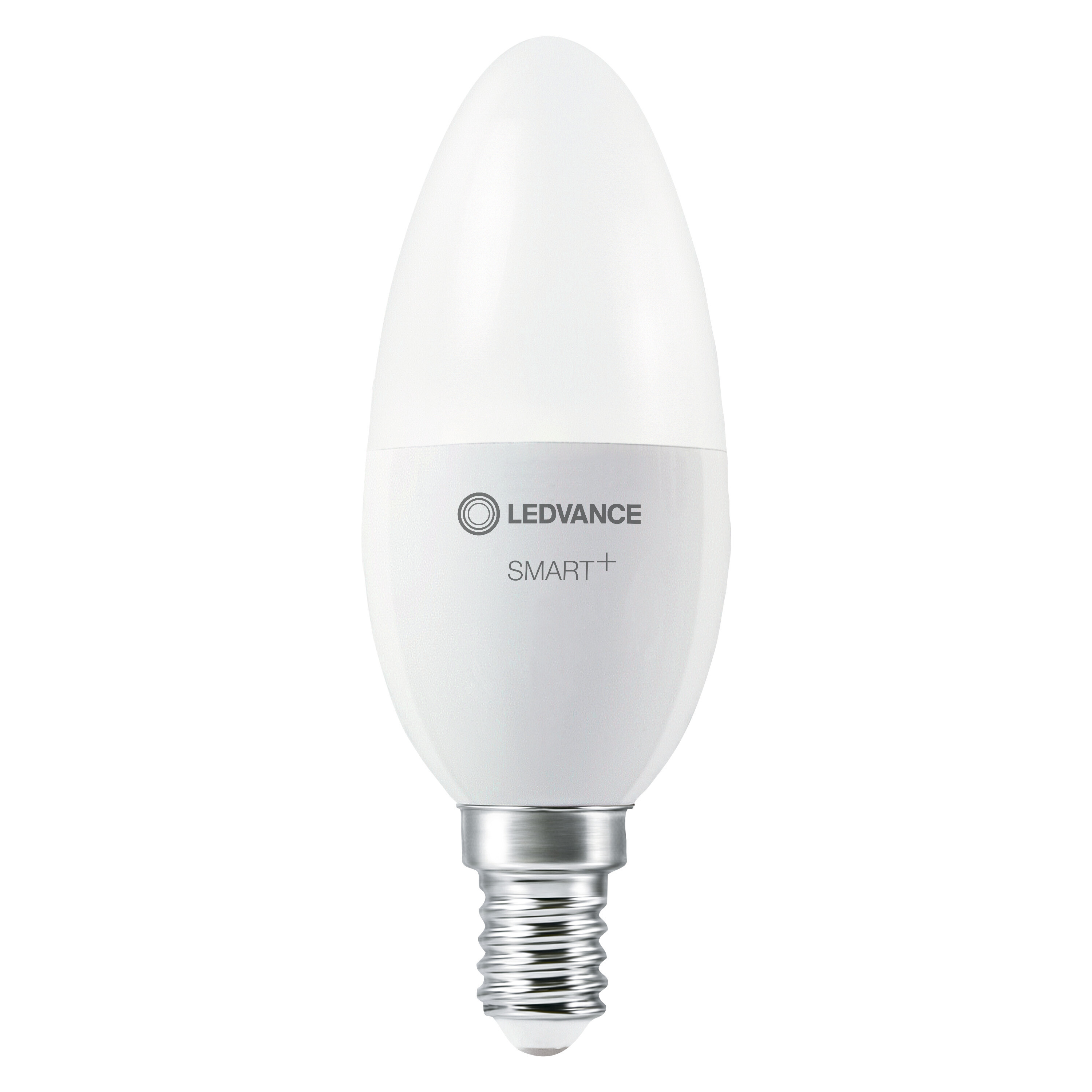 LED Lichtfarbe White änderbar LEDVANCE Candle Lampe Tunable SMART+